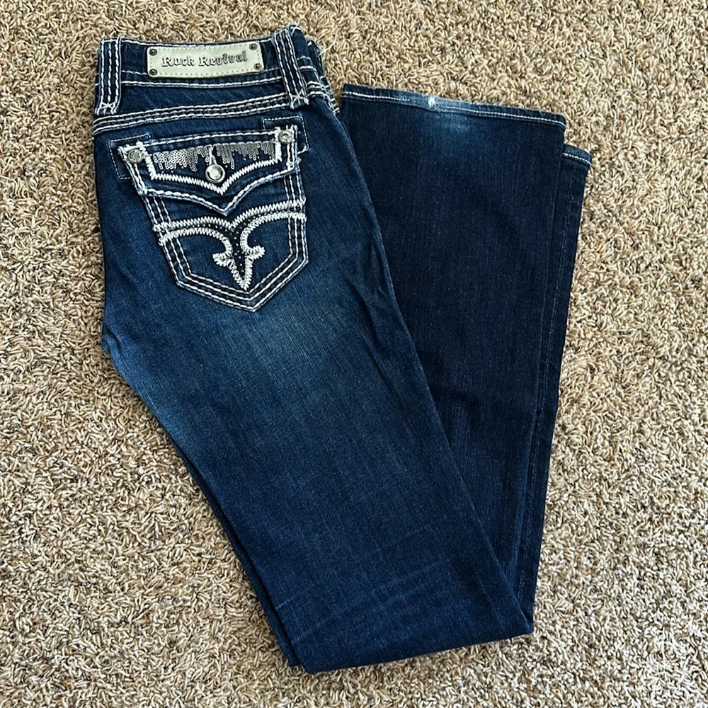 Big Star Molly Boot Size 27L